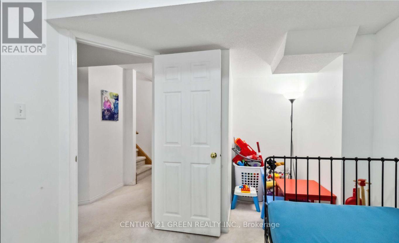 98 Personna Circle, Brampton, Ontario  L6X 0S9 - Photo 40 - W12579154