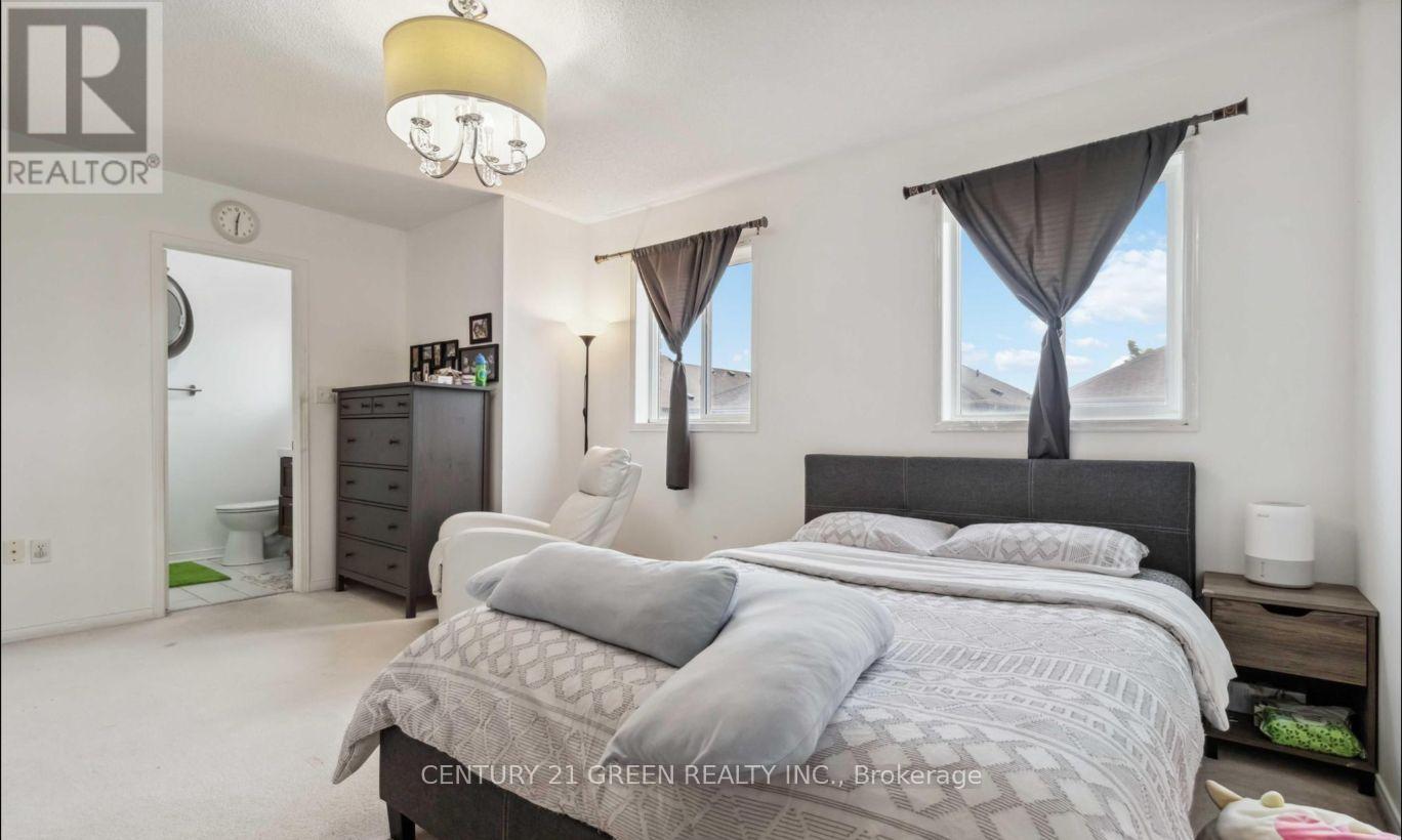 98 Personna Circle, Brampton, Ontario  L6X 0S9 - Photo 24 - W12579154