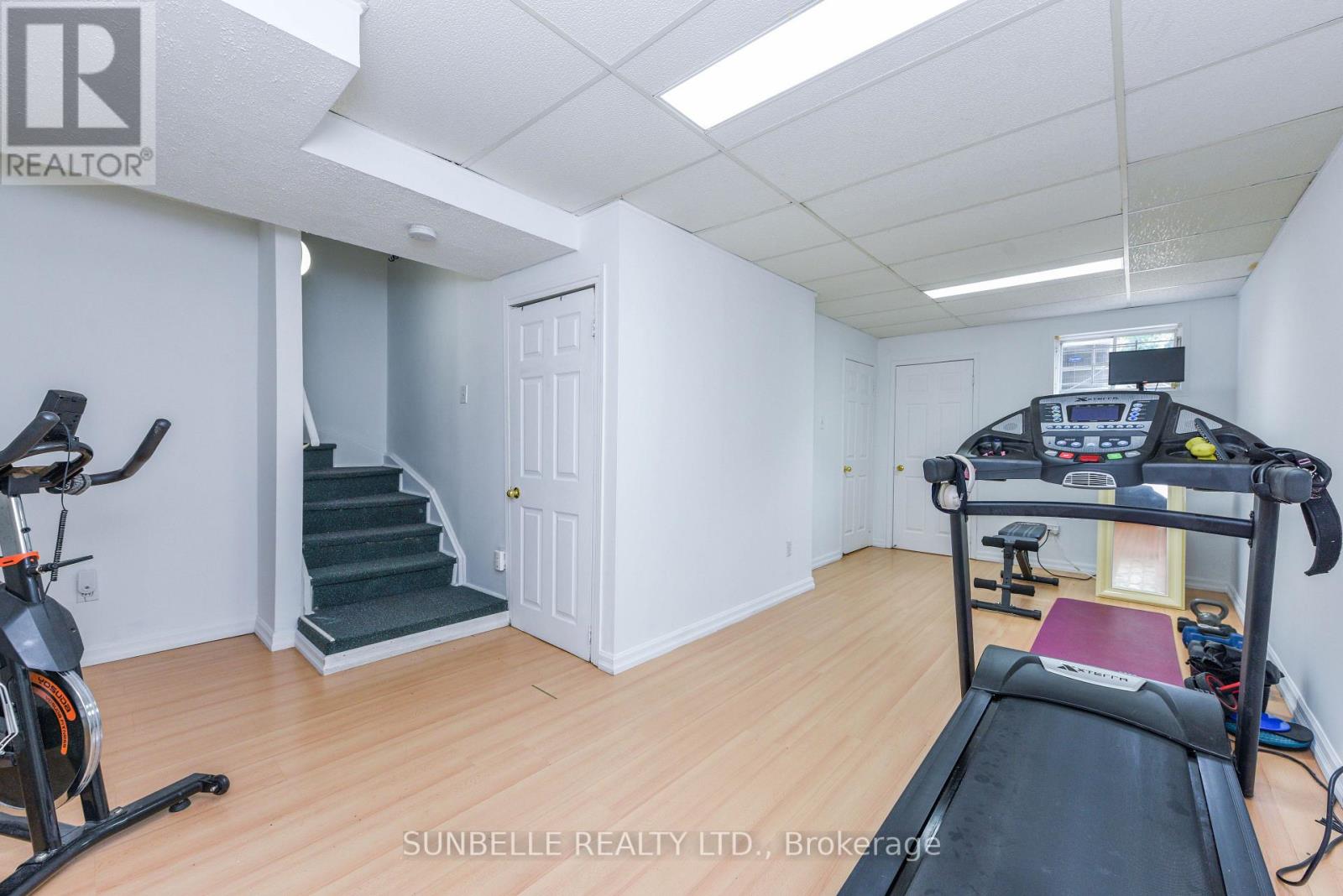 3826 Allcroft Road, Mississauga, Ontario  L5N 6V6 - Photo 32 - W12609220