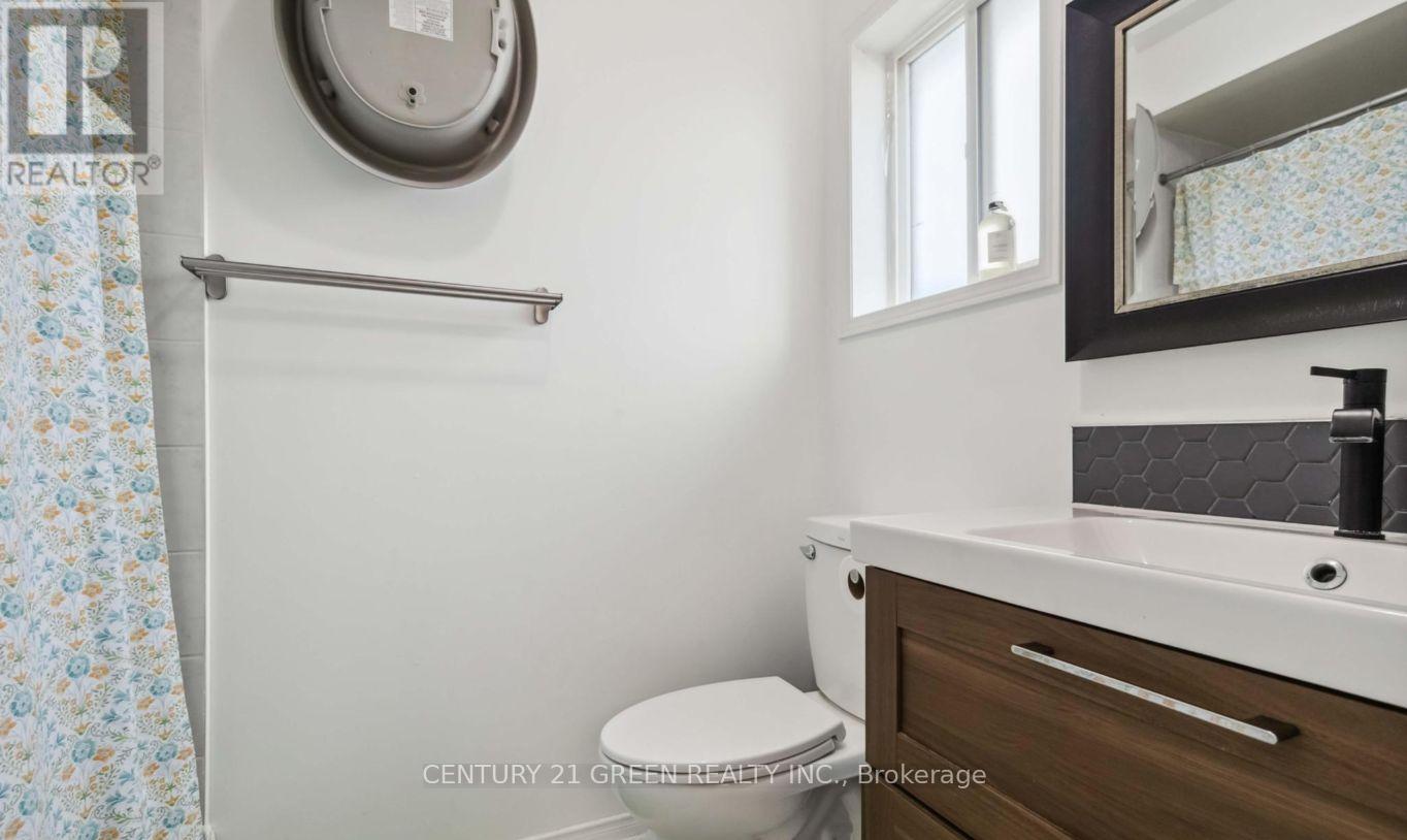 98 Personna Circle, Brampton, Ontario  L6X 0S9 - Photo 25 - W12579154