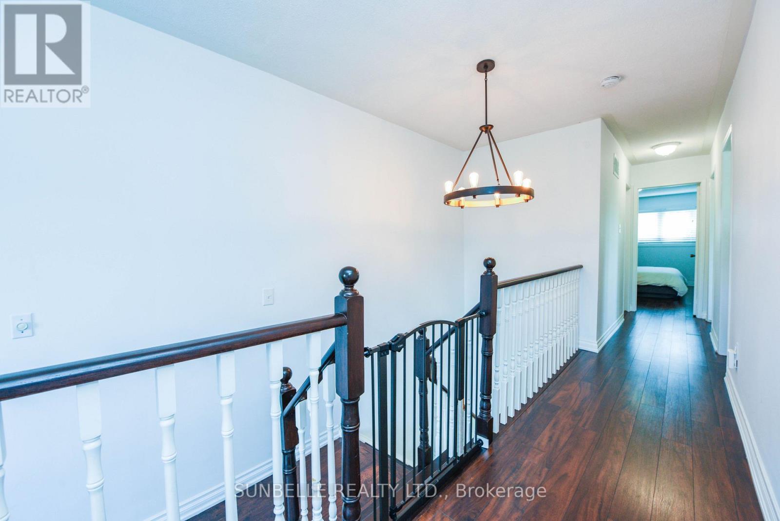 3826 Allcroft Road, Mississauga, Ontario  L5N 6V6 - Photo 24 - W12609220