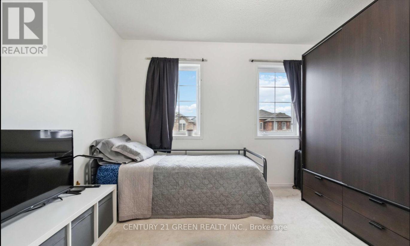 98 Personna Circle, Brampton, Ontario  L6X 0S9 - Photo 31 - W12579154