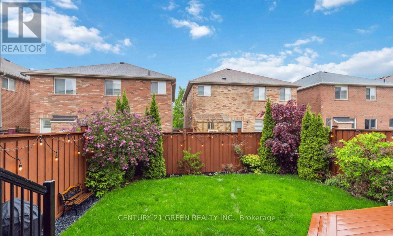 98 Personna Circle, Brampton, Ontario  L6X 0S9 - Photo 45 - W12579154