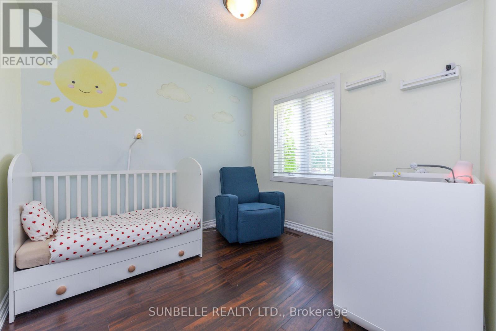 3826 Allcroft Road, Mississauga, Ontario  L5N 6V6 - Photo 30 - W12609220