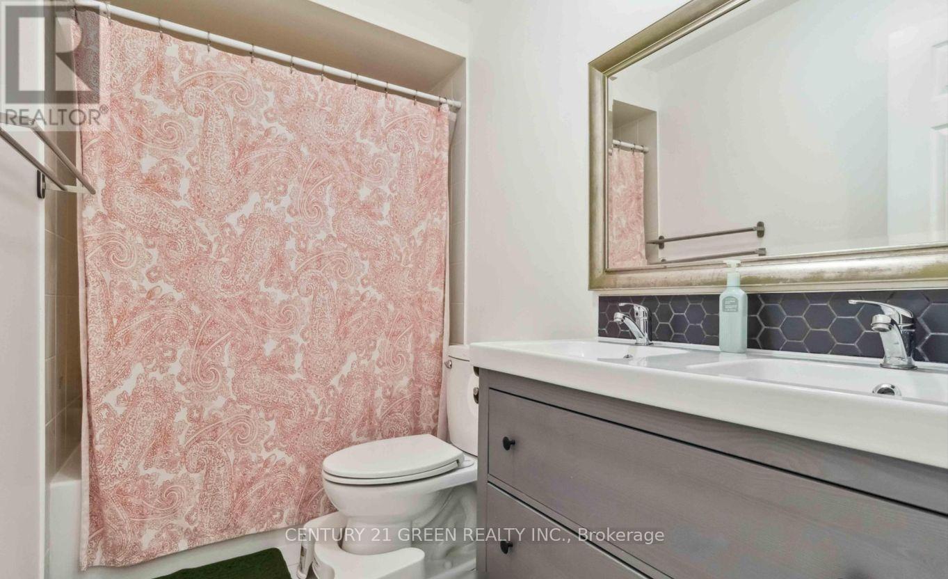 98 Personna Circle, Brampton, Ontario  L6X 0S9 - Photo 33 - W12579154