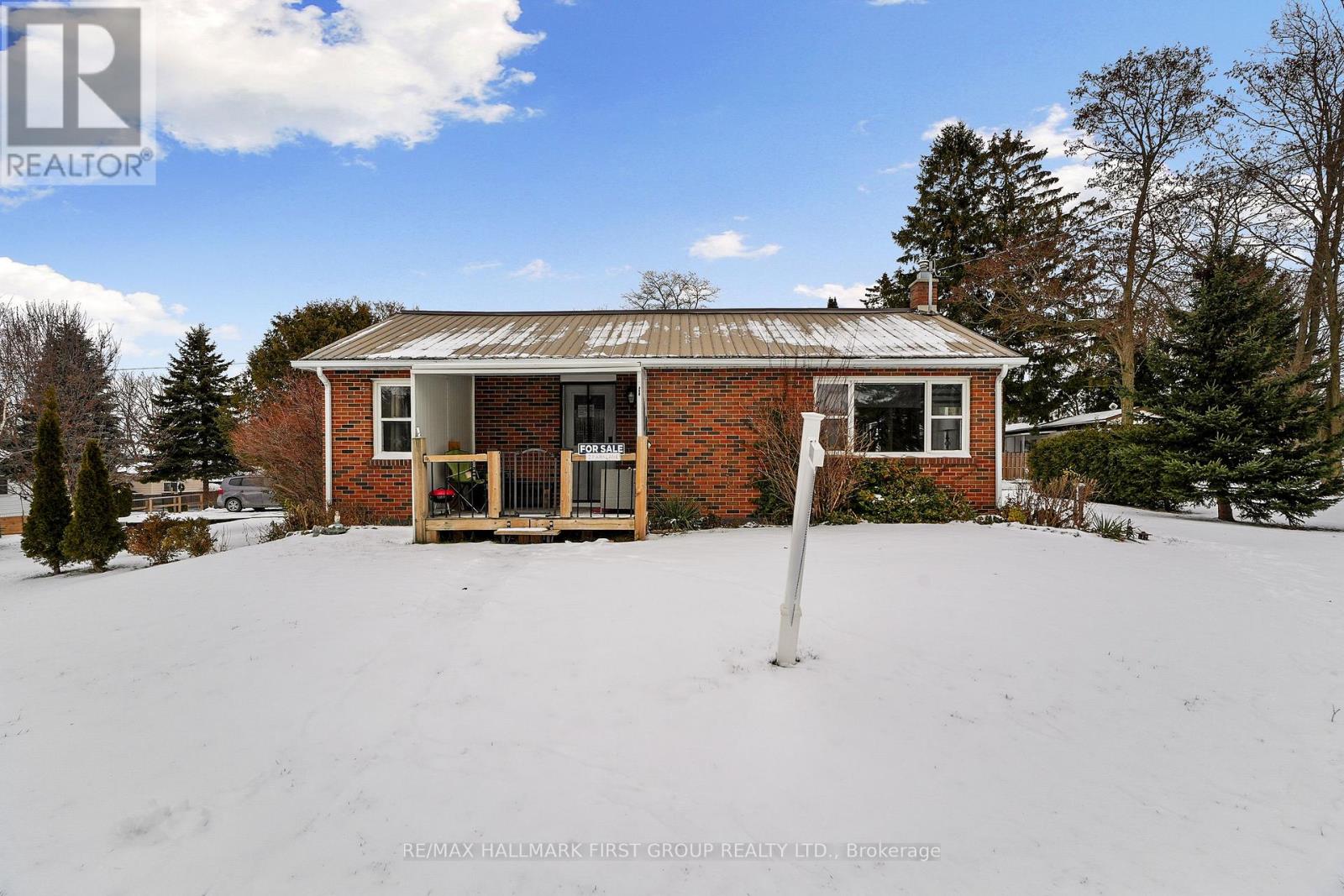 2 PARK LANE, Hamilton Township, Ontario