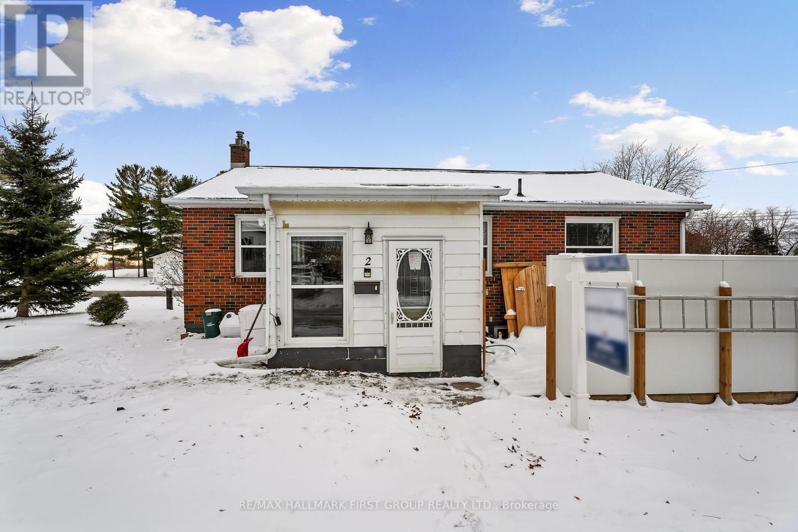 2 Park Lane, Hamilton Township, Ontario  K9A 0X9 - Photo 3 - X12589678