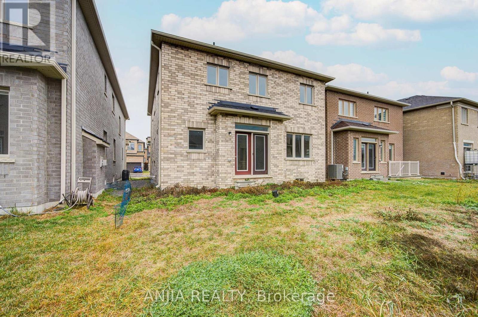 43 Sambro Lane, Whitchurch-Stouffville, Ontario  L4A 0S1 - Photo 50 - N12610608