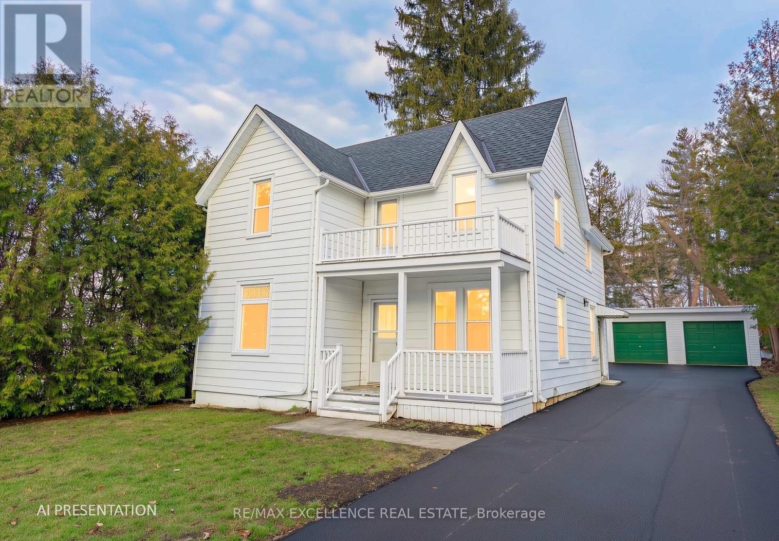 365 COTTER STREET, Newmarket, Ontario