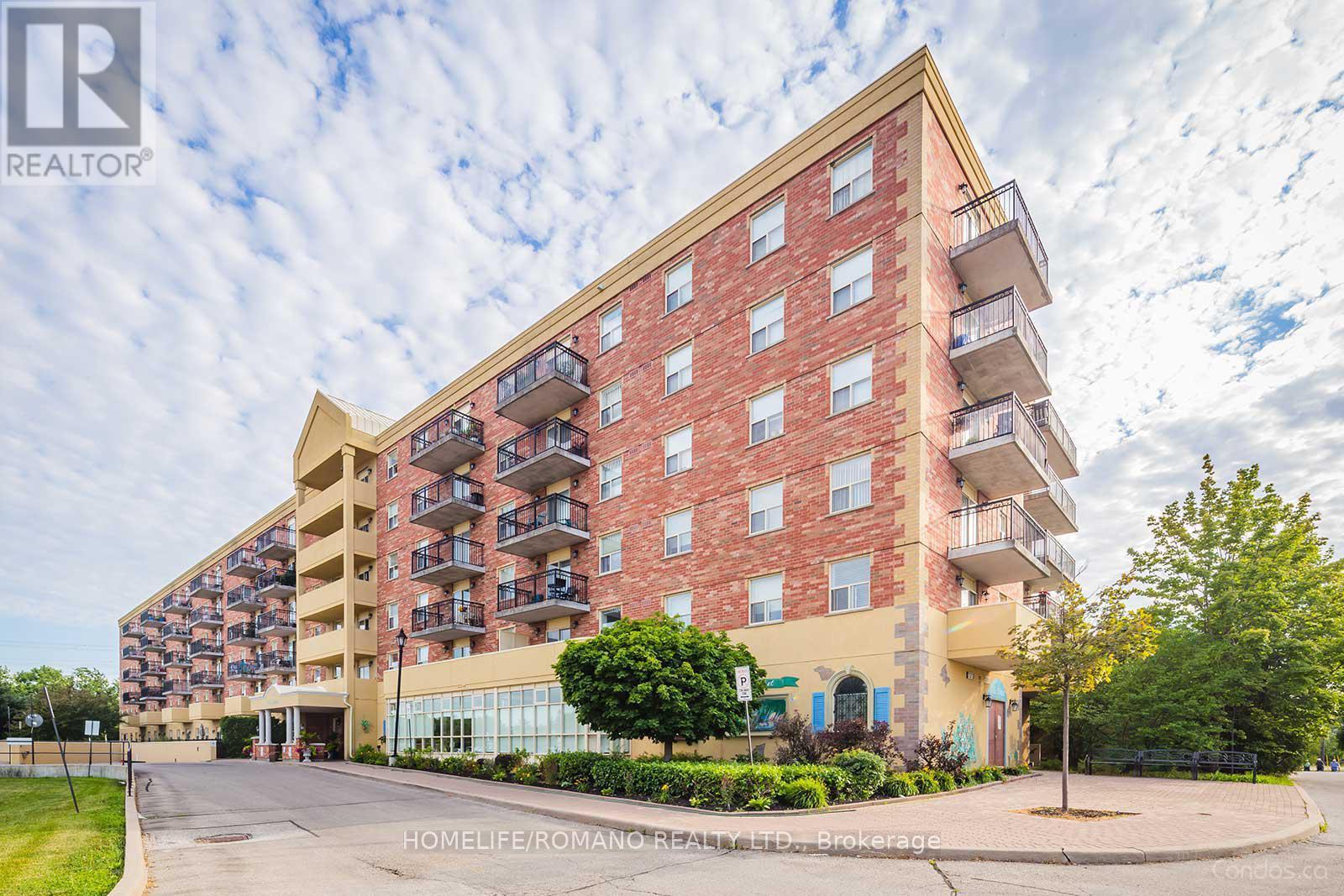 614 - 7373 Martin Grove Road, Vaughan, Ontario  L4L 9K1 - Photo 16 - N12610710