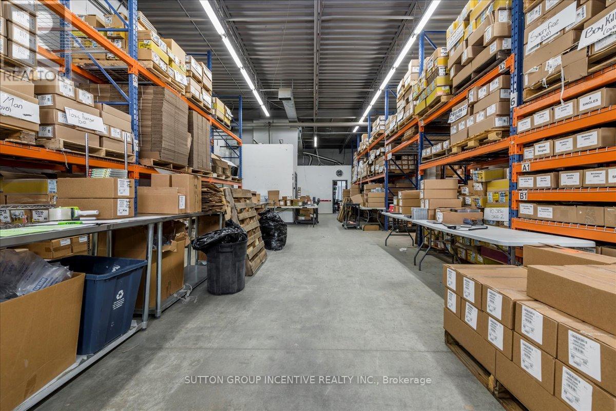 8/9 - 18 Alliance Boulevard, Barrie, Ontario  L4M 5A5 - Photo 4 - S12610624