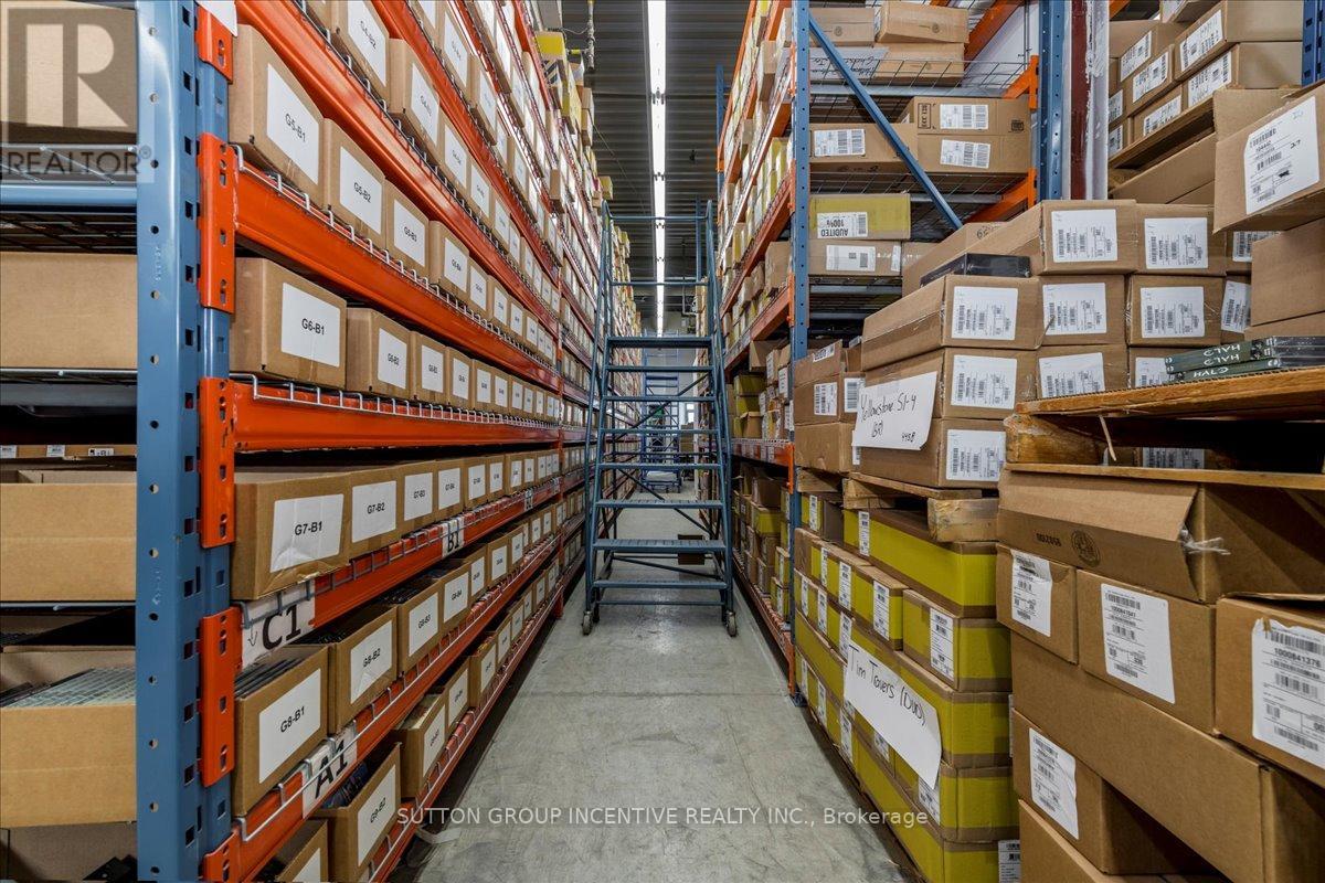 8/9 - 18 Alliance Boulevard, Barrie, Ontario  L4M 5A5 - Photo 7 - S12610624