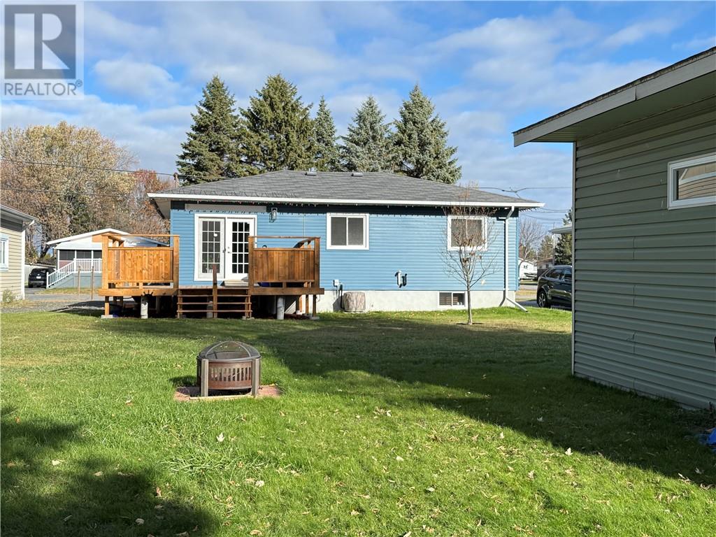 1543 Eugene Street, Hanmer, Ontario  P3P 1A4 - Photo 4 - 2125866