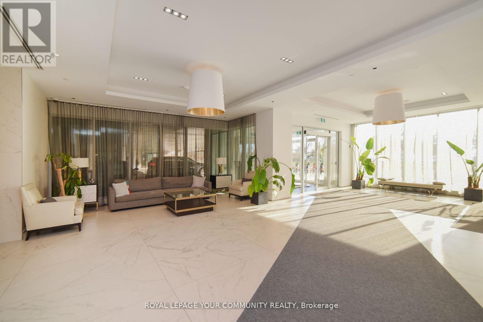 3611 - 1928 Lake Shore Boulevard, Toronto, Ontario  M6S 0B1 - Photo 2 - W12610592