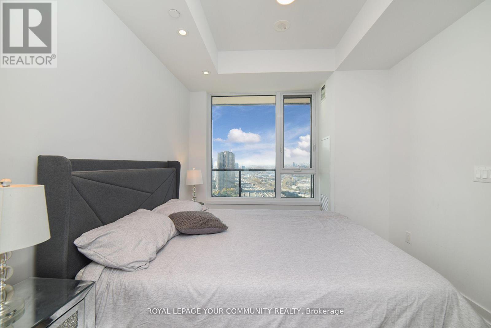 3611 - 1928 Lake Shore Boulevard, Toronto, Ontario  M6S 0B1 - Photo 21 - W12610592