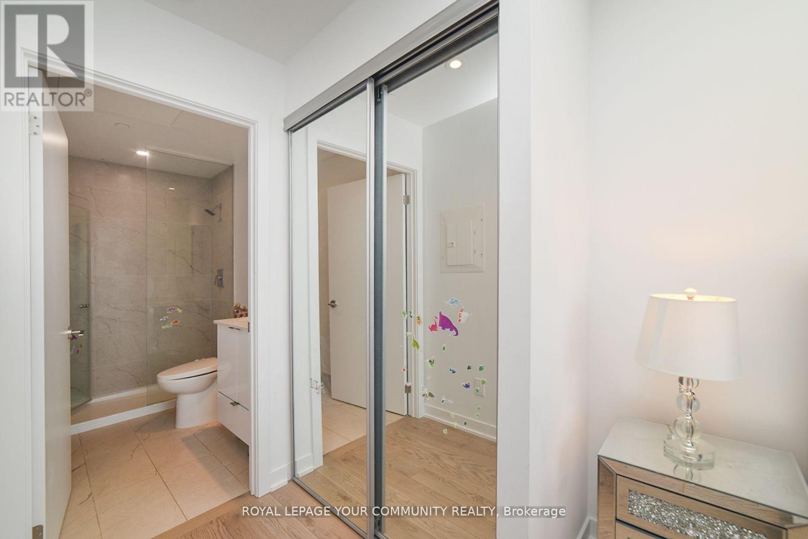 3611 - 1928 Lake Shore Boulevard, Toronto, Ontario  M6S 0B1 - Photo 24 - W12610592