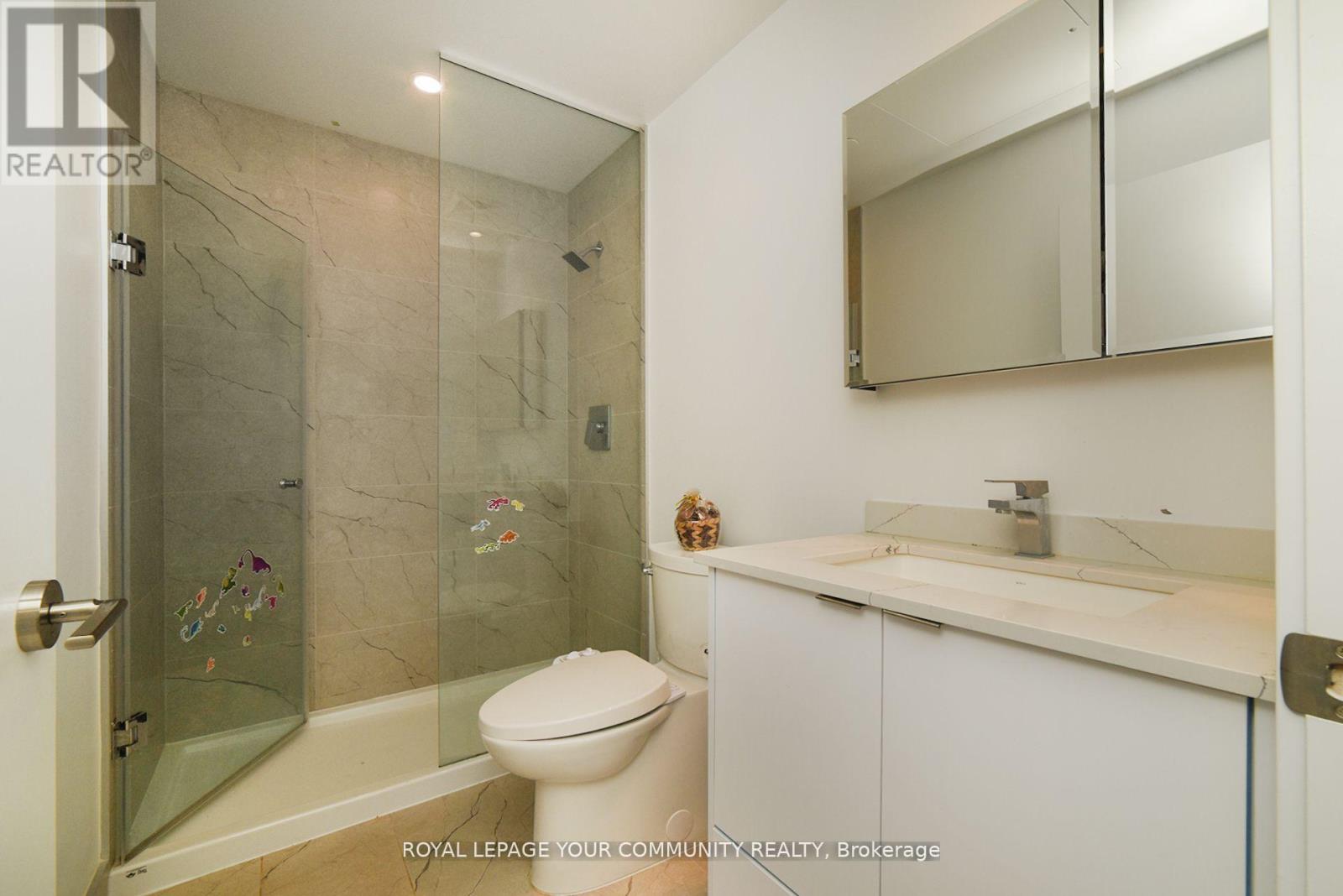 3611 - 1928 Lake Shore Boulevard, Toronto, Ontario  M6S 0B1 - Photo 26 - W12610592