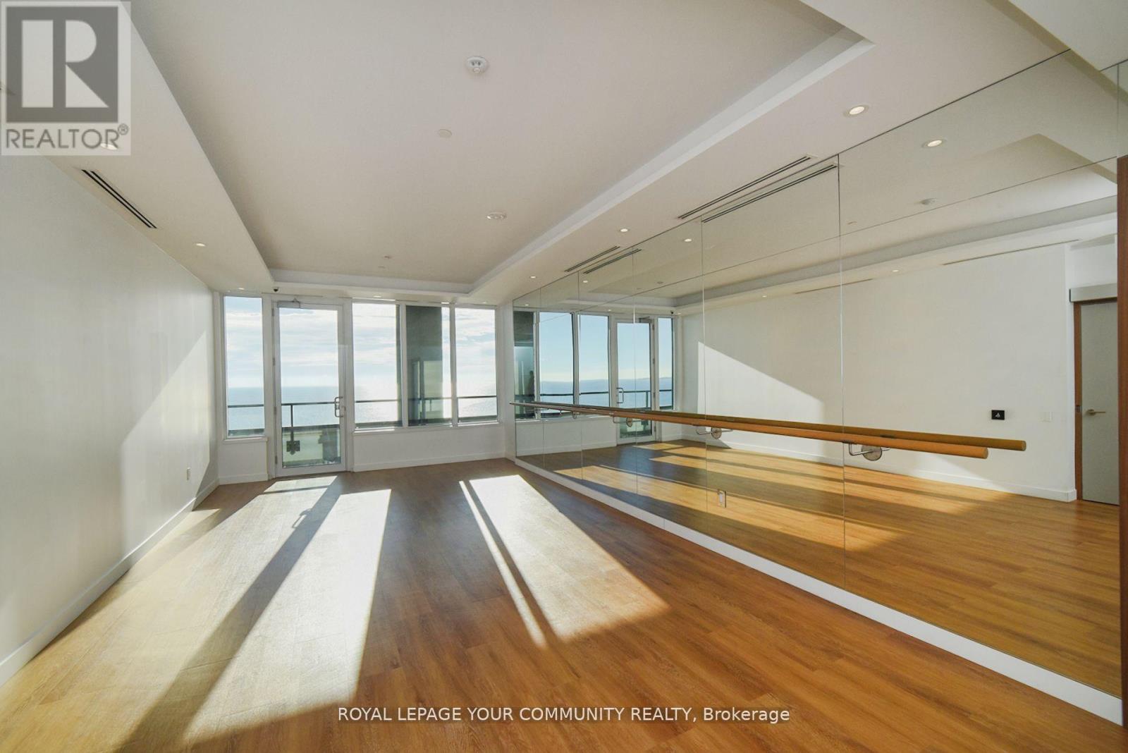 3611 - 1928 Lake Shore Boulevard, Toronto, Ontario  M6S 0B1 - Photo 29 - W12610592