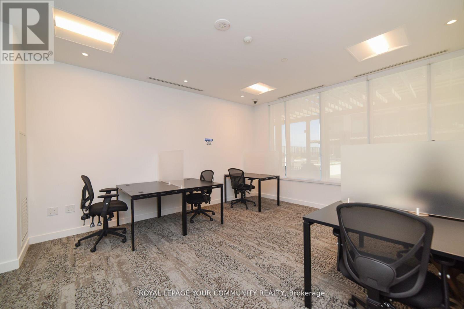 3611 - 1928 Lake Shore Boulevard, Toronto, Ontario  M6S 0B1 - Photo 31 - W12610592