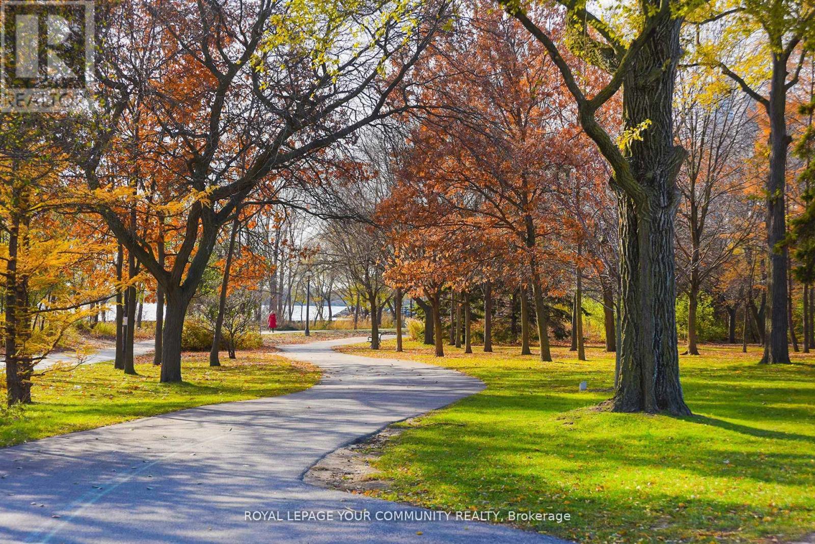 3611 - 1928 Lake Shore Boulevard, Toronto, Ontario  M6S 0B1 - Photo 34 - W12610592