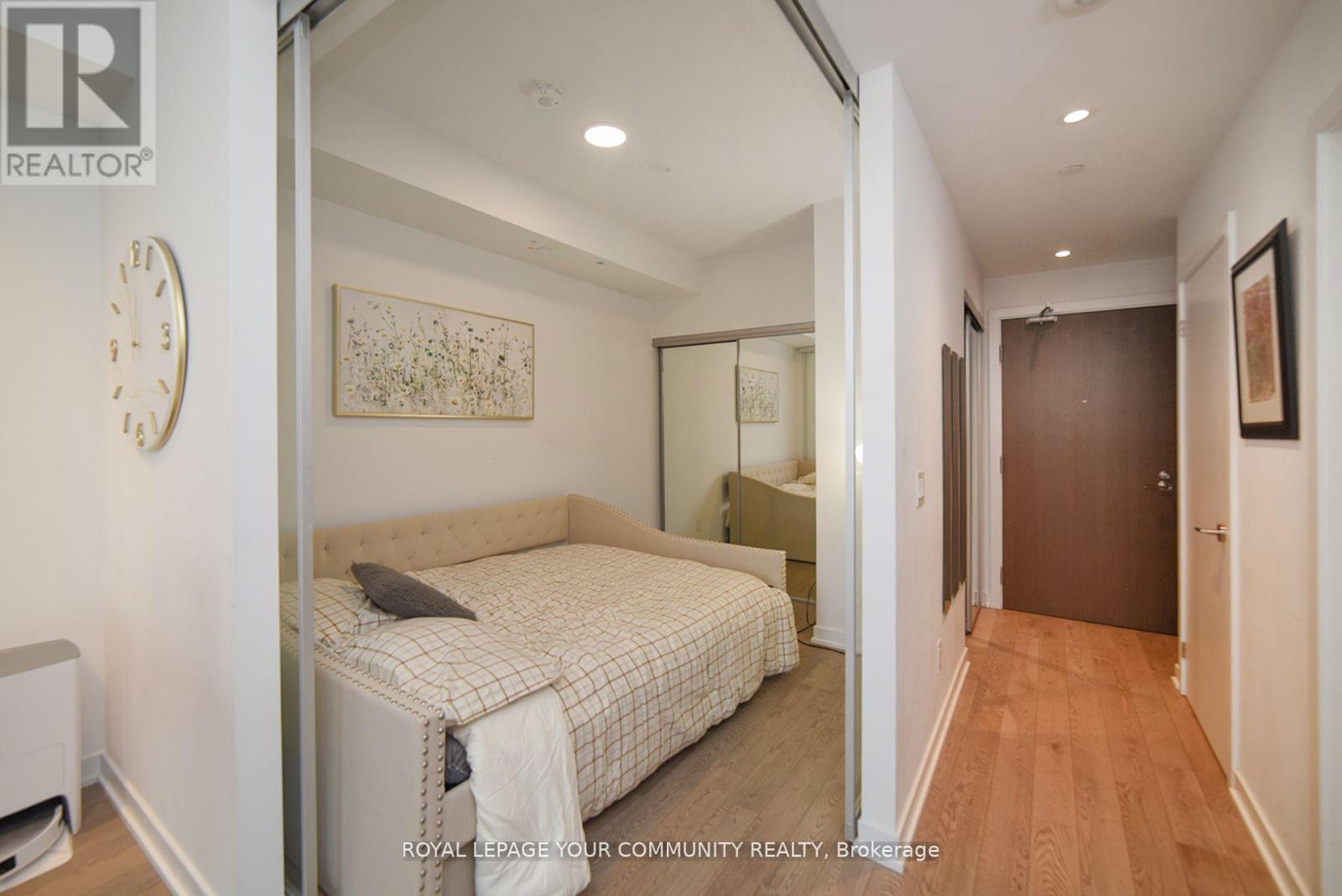 3611 - 1928 Lake Shore Boulevard, Toronto, Ontario  M6S 0B1 - Photo 4 - W12610592