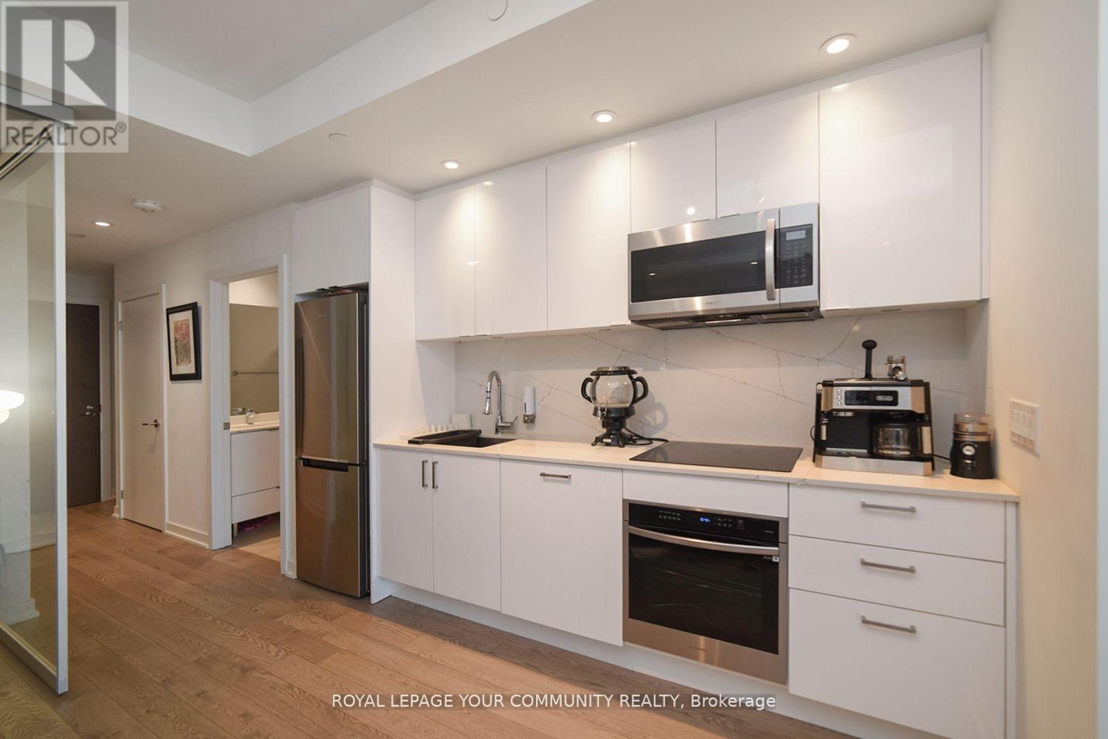 3611 - 1928 Lake Shore Boulevard, Toronto, Ontario  M6S 0B1 - Photo 5 - W12610592