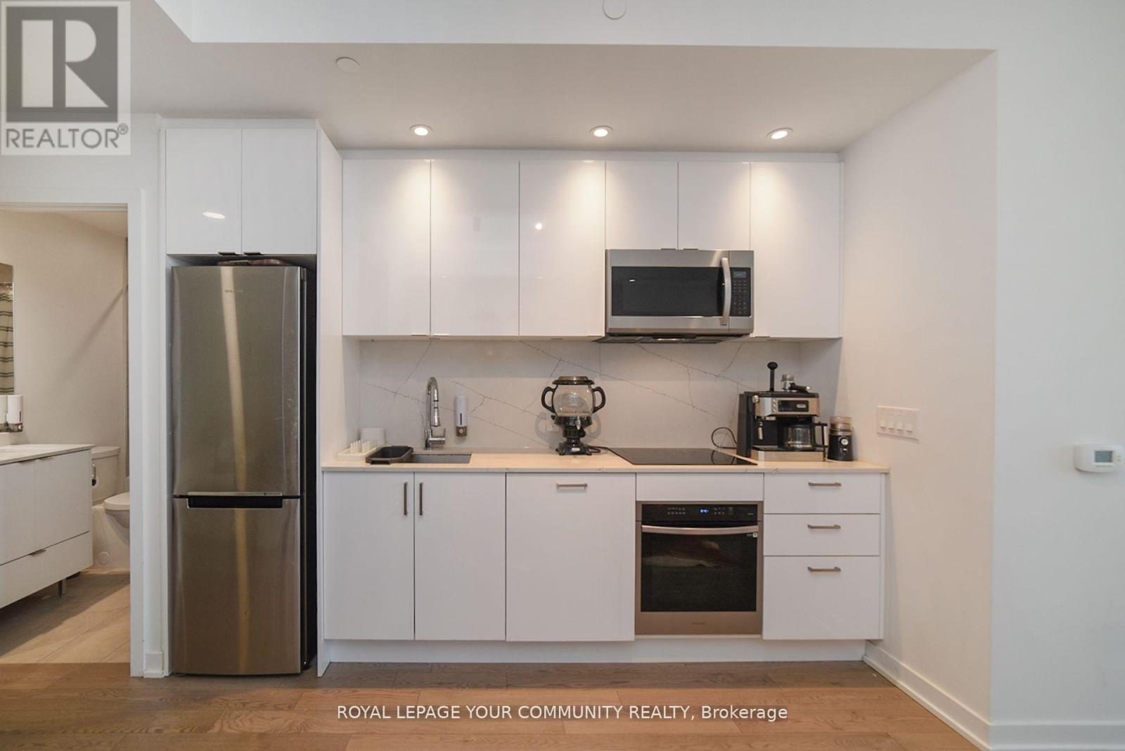 3611 - 1928 Lake Shore Boulevard, Toronto, Ontario  M6S 0B1 - Photo 6 - W12610592