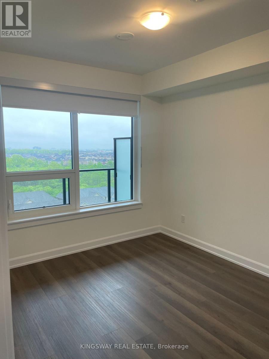 1002 - 3220 William Coltson Avenue, Oakville, Ontario  L6H 7W6 - Photo 12 - W12610602