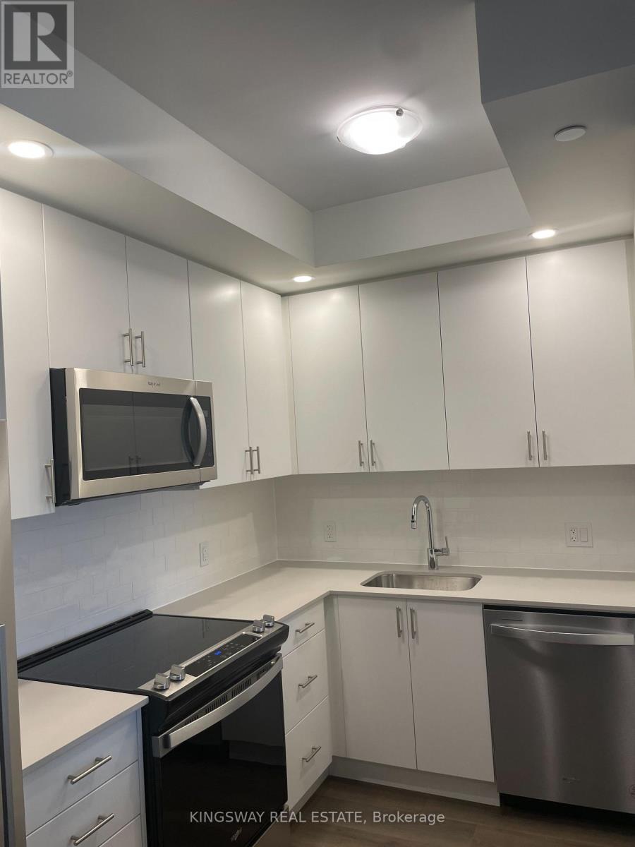 1002 - 3220 William Coltson Avenue, Oakville, Ontario  L6H 7W6 - Photo 13 - W12610602