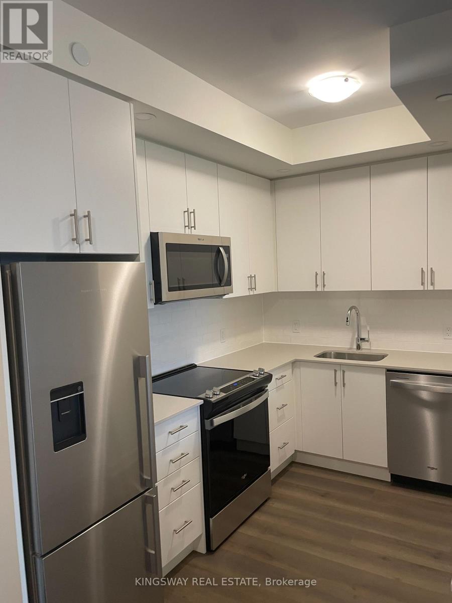 1002 - 3220 William Coltson Avenue, Oakville, Ontario  L6H 7W6 - Photo 15 - W12610602