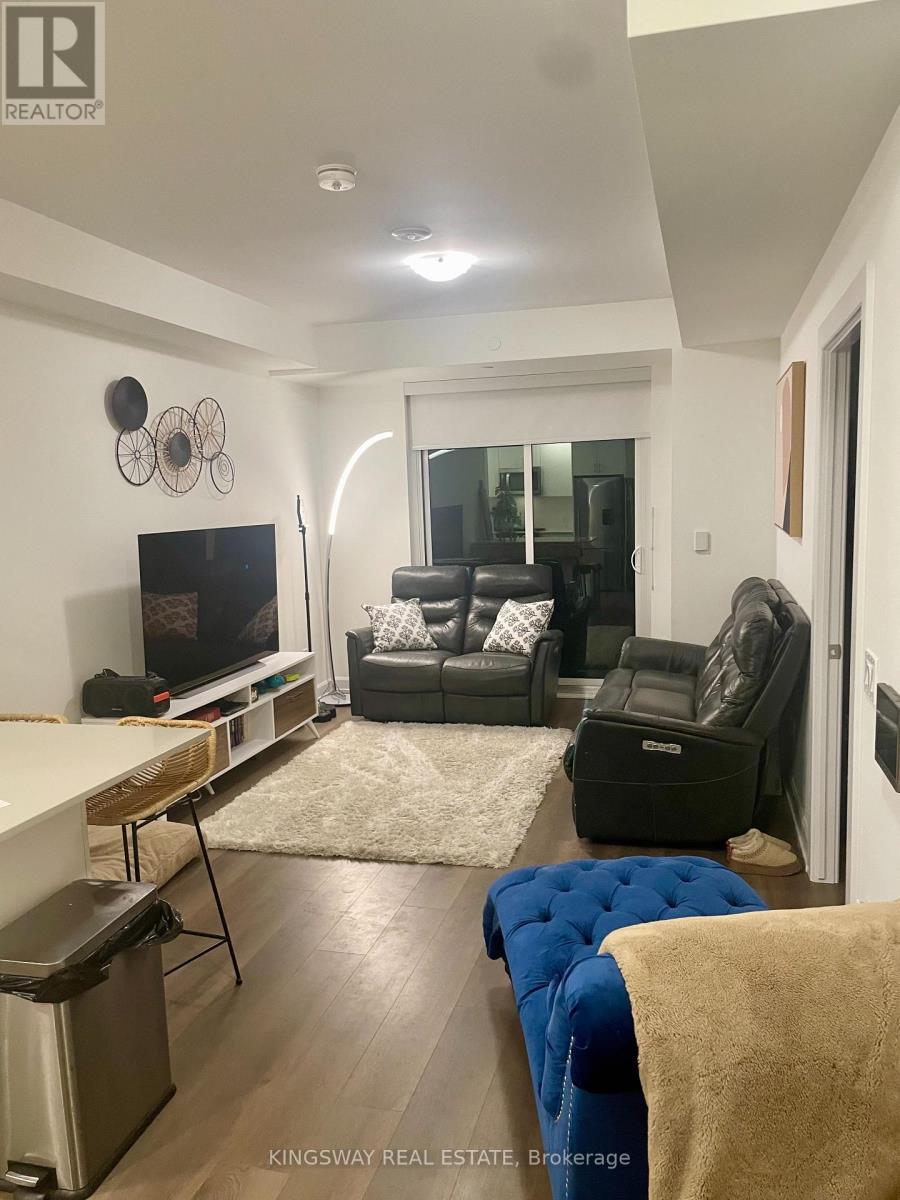 1002 - 3220 William Coltson Avenue, Oakville, Ontario  L6H 7W6 - Photo 25 - W12610602