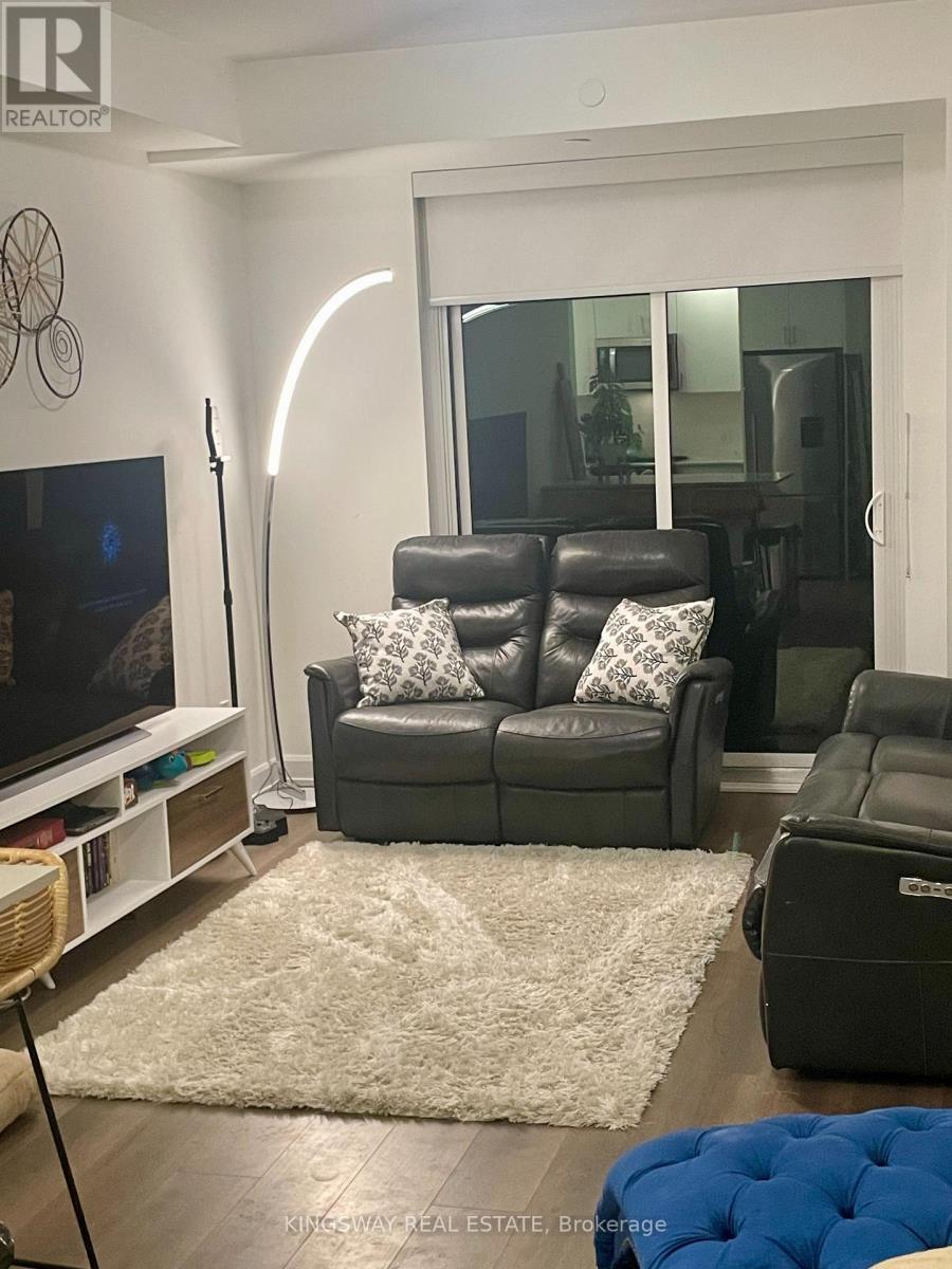 1002 - 3220 William Coltson Avenue, Oakville, Ontario  L6H 7W6 - Photo 26 - W12610602