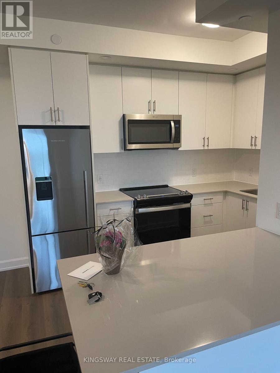 1002 - 3220 William Coltson Avenue, Oakville, Ontario  L6H 7W6 - Photo 9 - W12610602