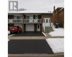 70 Prouse Drive, Brampton (Brampton North), Ca