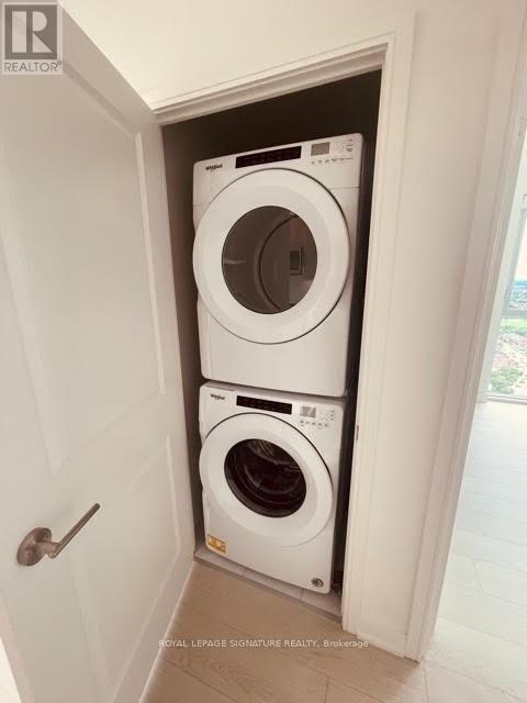 3009 - 8 Nahani Way, Mississauga, Ontario  L4Z 4J8 - Photo 11 - W12610612