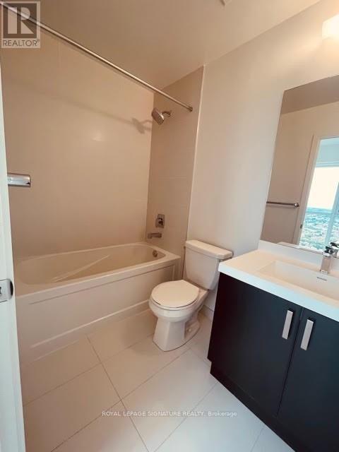 3009 - 8 Nahani Way, Mississauga, Ontario  L4Z 4J8 - Photo 14 - W12610612