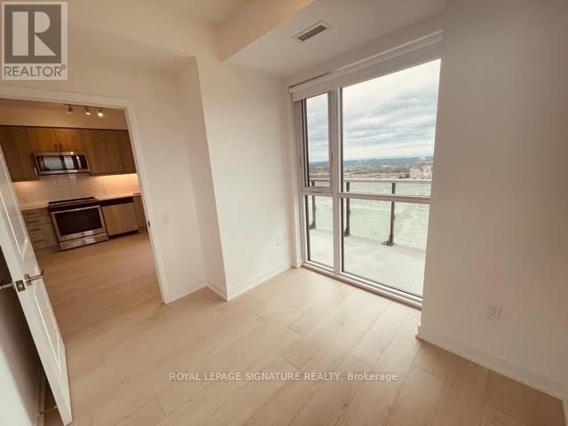 3009 - 8 Nahani Way, Mississauga, Ontario  L4Z 4J8 - Photo 16 - W12610612