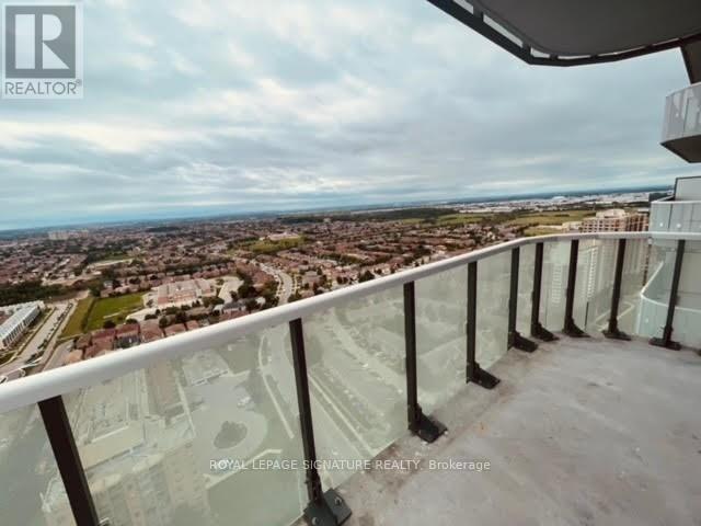 3009 - 8 Nahani Way, Mississauga, Ontario  L4Z 4J8 - Photo 20 - W12610612