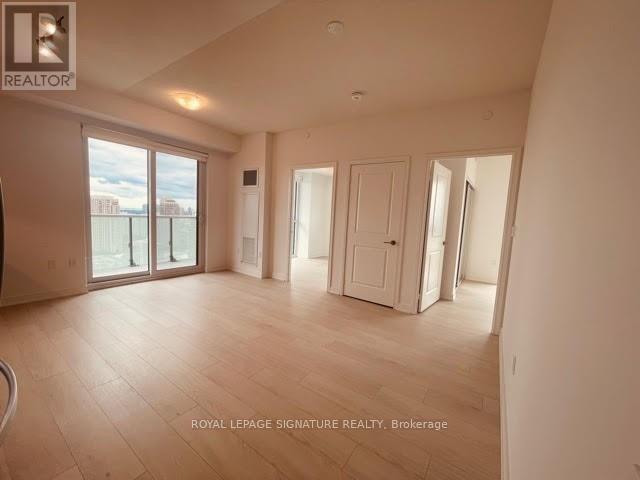 3009 - 8 Nahani Way, Mississauga, Ontario  L4Z 4J8 - Photo 6 - W12610612