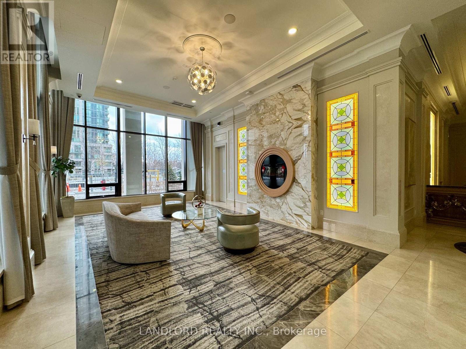 502 - 36 Elm Drive W, Mississauga, Ontario  L5B 0N3 - Photo 20 - W12610626