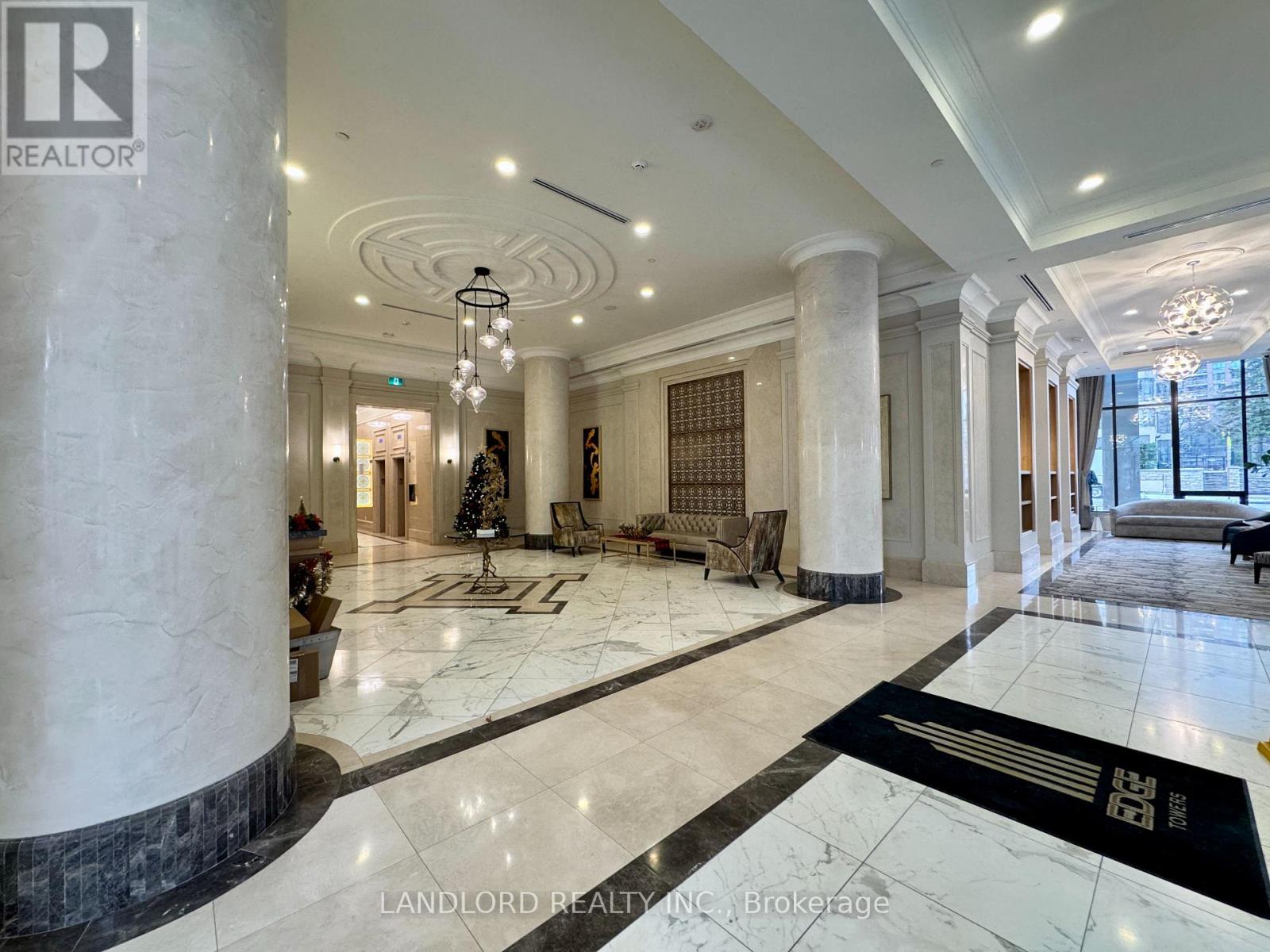 502 - 36 Elm Drive W, Mississauga, Ontario  L5B 0N3 - Photo 21 - W12610626