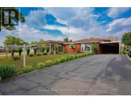 81 SILVERSTONE DRIVE, Toronto, Ontario