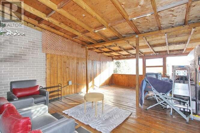 7-13 - 13 Lotherton Pathway, Toronto, Ontario  M6B 2G6 - Photo 15 - W12610662