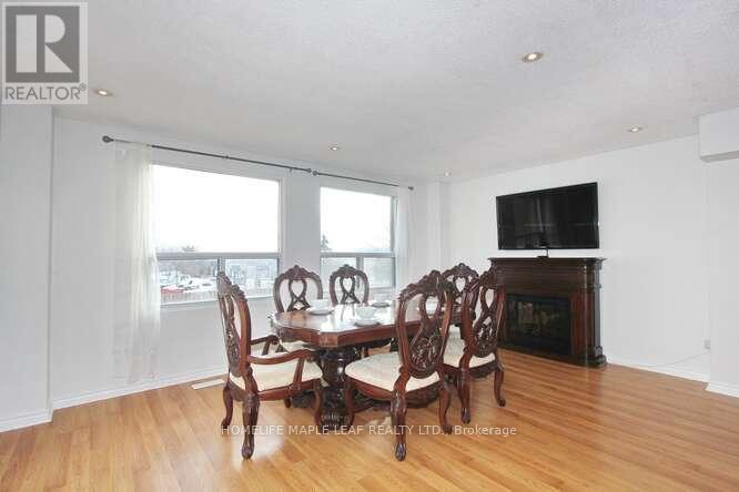 7-13 - 13 Lotherton Pathway, Toronto, Ontario  M6B 2G6 - Photo 16 - W12610662