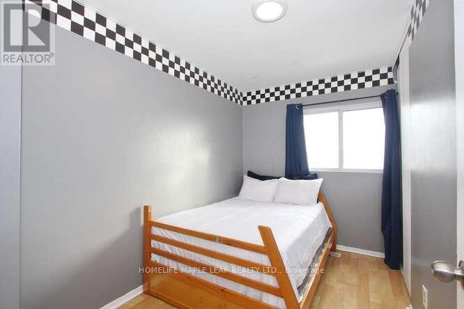 7-13 - 13 Lotherton Pathway, Toronto, Ontario  M6B 2G6 - Photo 25 - W12610662