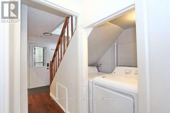 7-13 - 13 Lotherton Pathway, Toronto, Ontario  M6B 2G6 - Photo 33 - W12610662