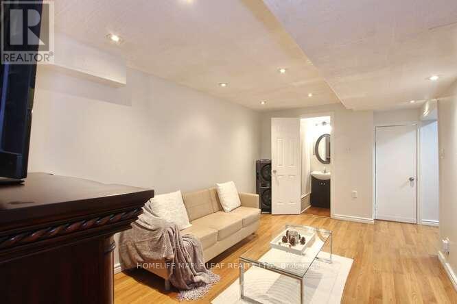 7-13 - 13 Lotherton Pathway, Toronto, Ontario  M6B 2G6 - Photo 8 - W12610662