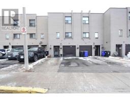 7-13 - 13 Lotherton Pathway, Toronto (Yorkdale-Glen Park), Ca