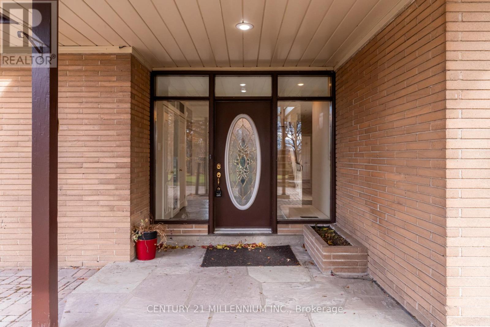 200 Main Street S, Brampton, Ontario  L6W 2E2 - Photo 10 - W12610664