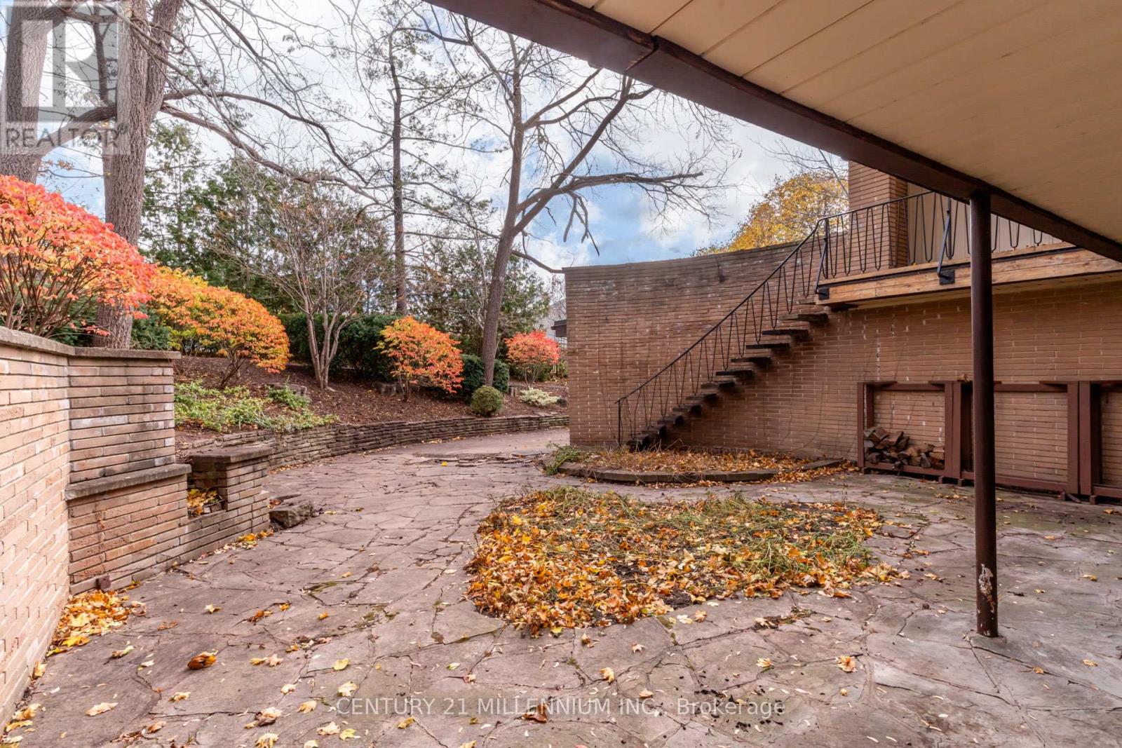 200 Main Street S, Brampton, Ontario  L6W 2E2 - Photo 34 - W12610664